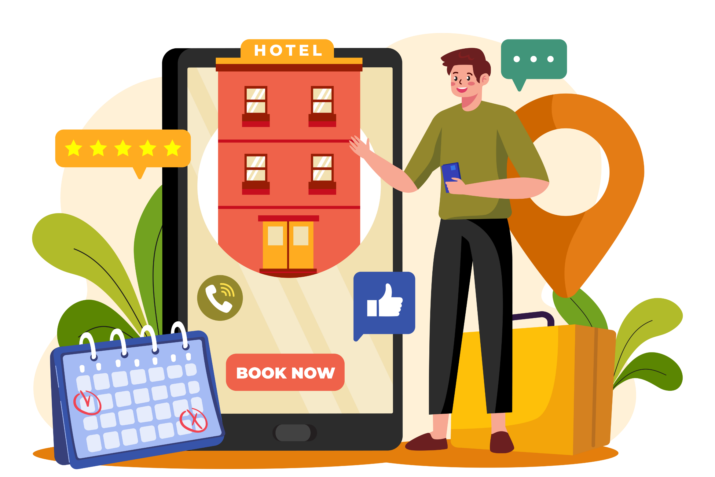 differenze google hotel ads e google ads